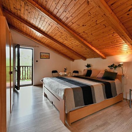 Apartmany Orlik Klucenice Esterno foto