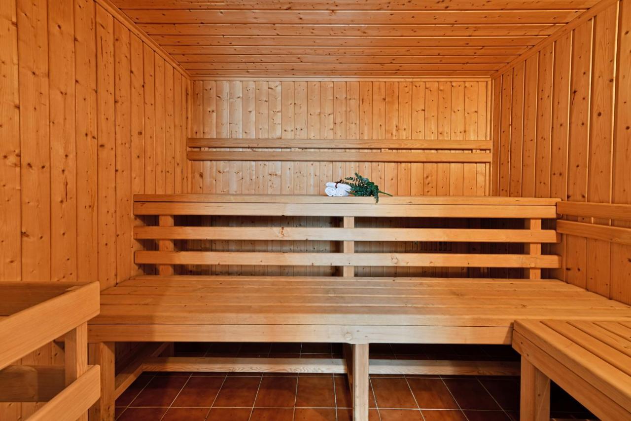 Apartmany Orlik Klucenice Esterno foto