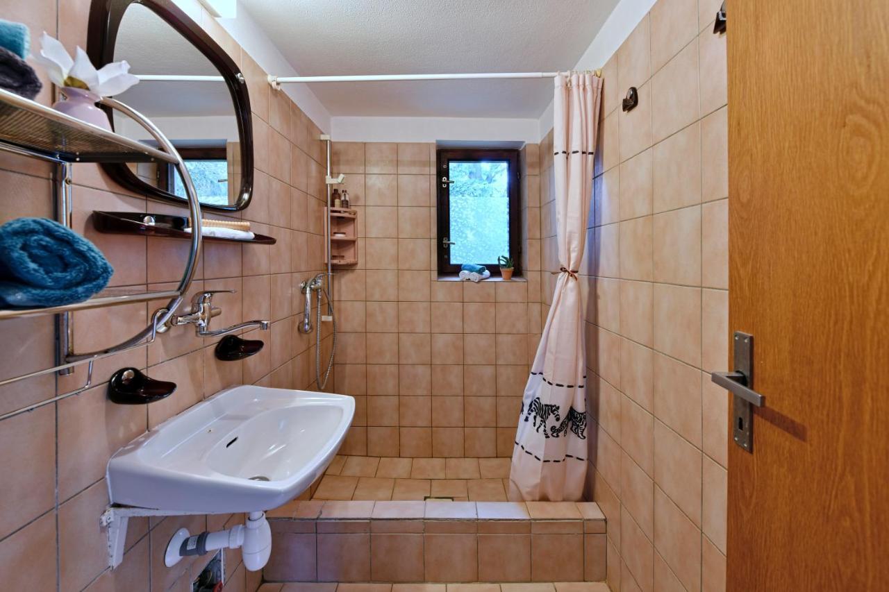 Apartmany Orlik Klucenice Esterno foto