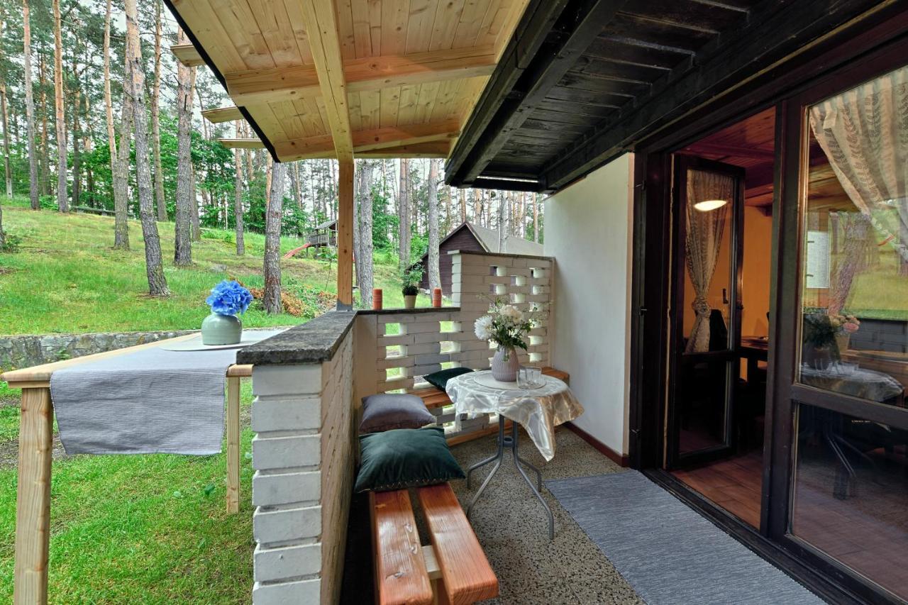 Apartmany Orlik Klucenice Esterno foto