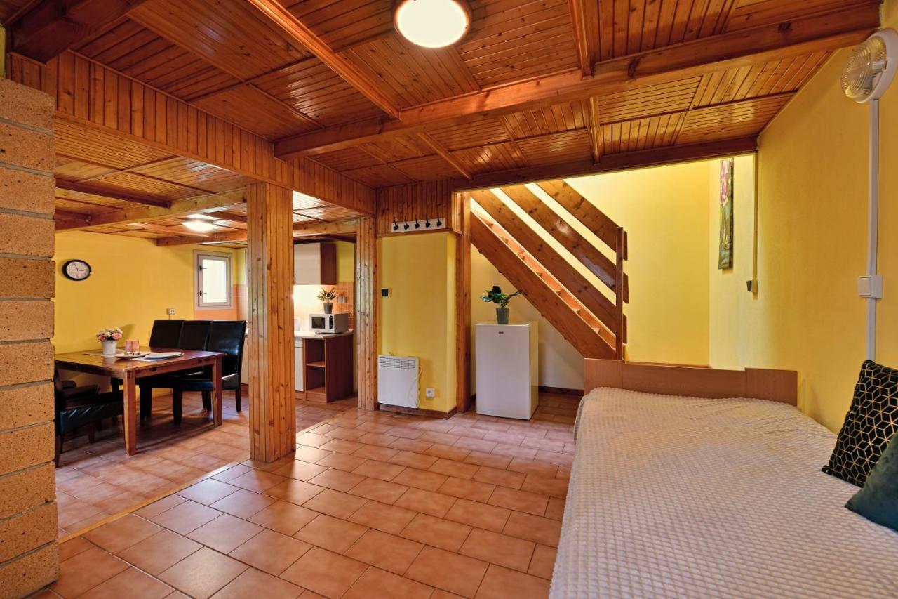 Apartmany Orlik Klucenice Esterno foto